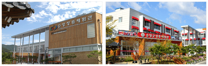 장류체험관 이미지