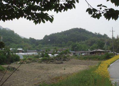 강경(江景)마을