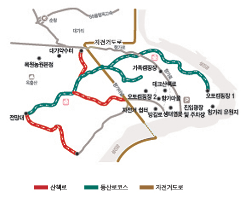 옥출산