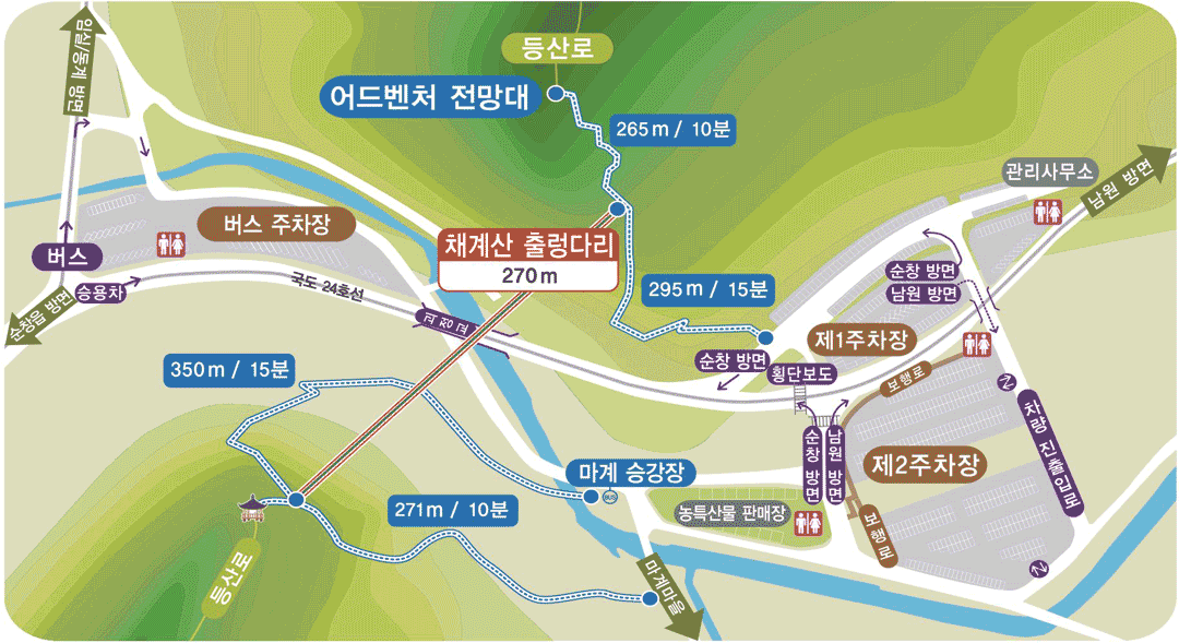 채계산