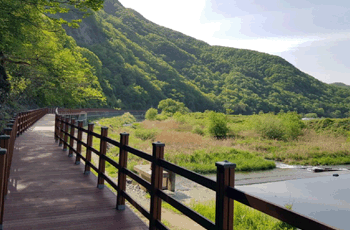 훈몽재 선비의길