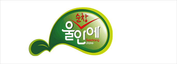 순창울인에 기본형 상표디자인