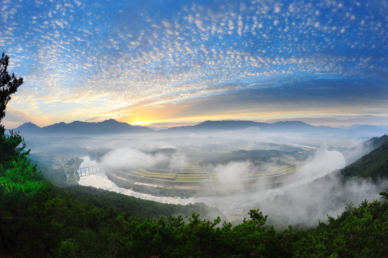 Hyangga Recreation Area