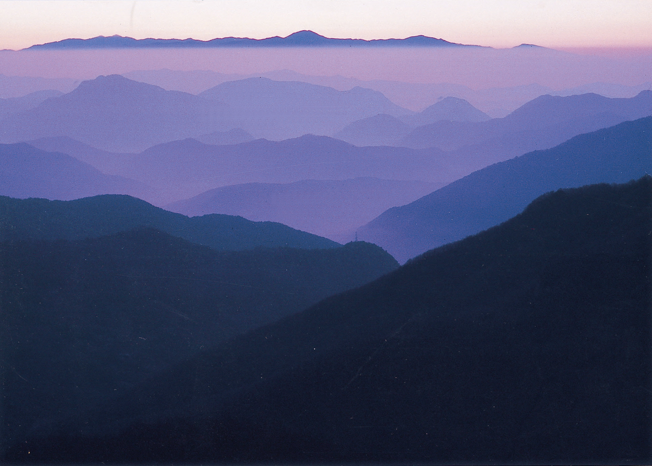 回文山