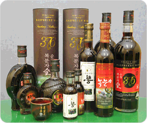 覆盆子酒