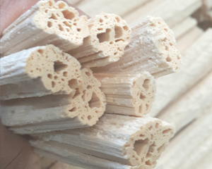 Rice taffy