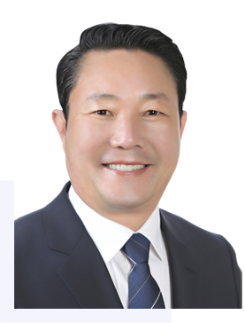 황숙주 군수님