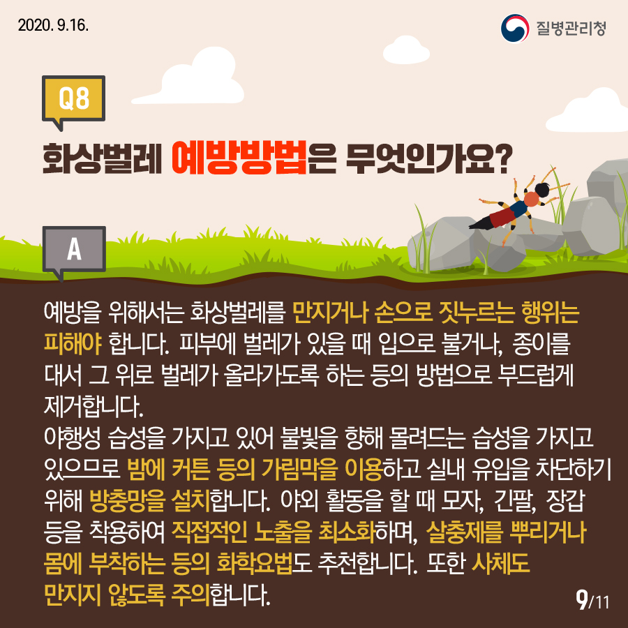 화상벌레카드뉴스내지9