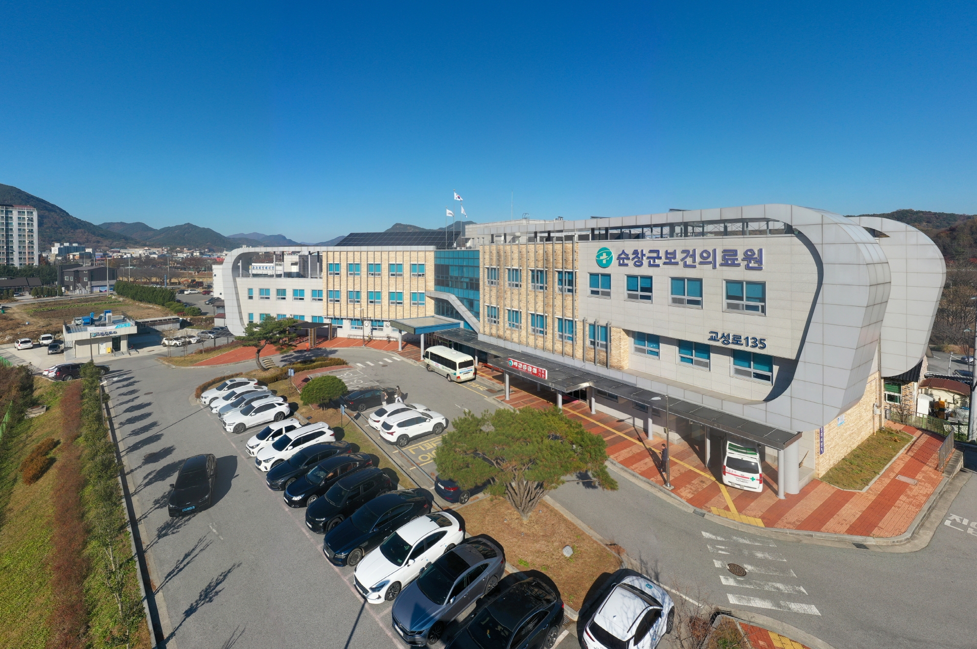 순창군, 난임·임산부 심리지원 확대…전북 상담센터와 협력 - 행정 | 코리아NEWS