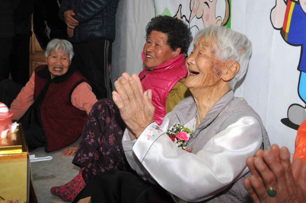 1박금순-백세어르신