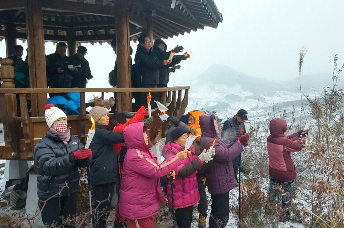 동계해피트리해맞이행사(1)