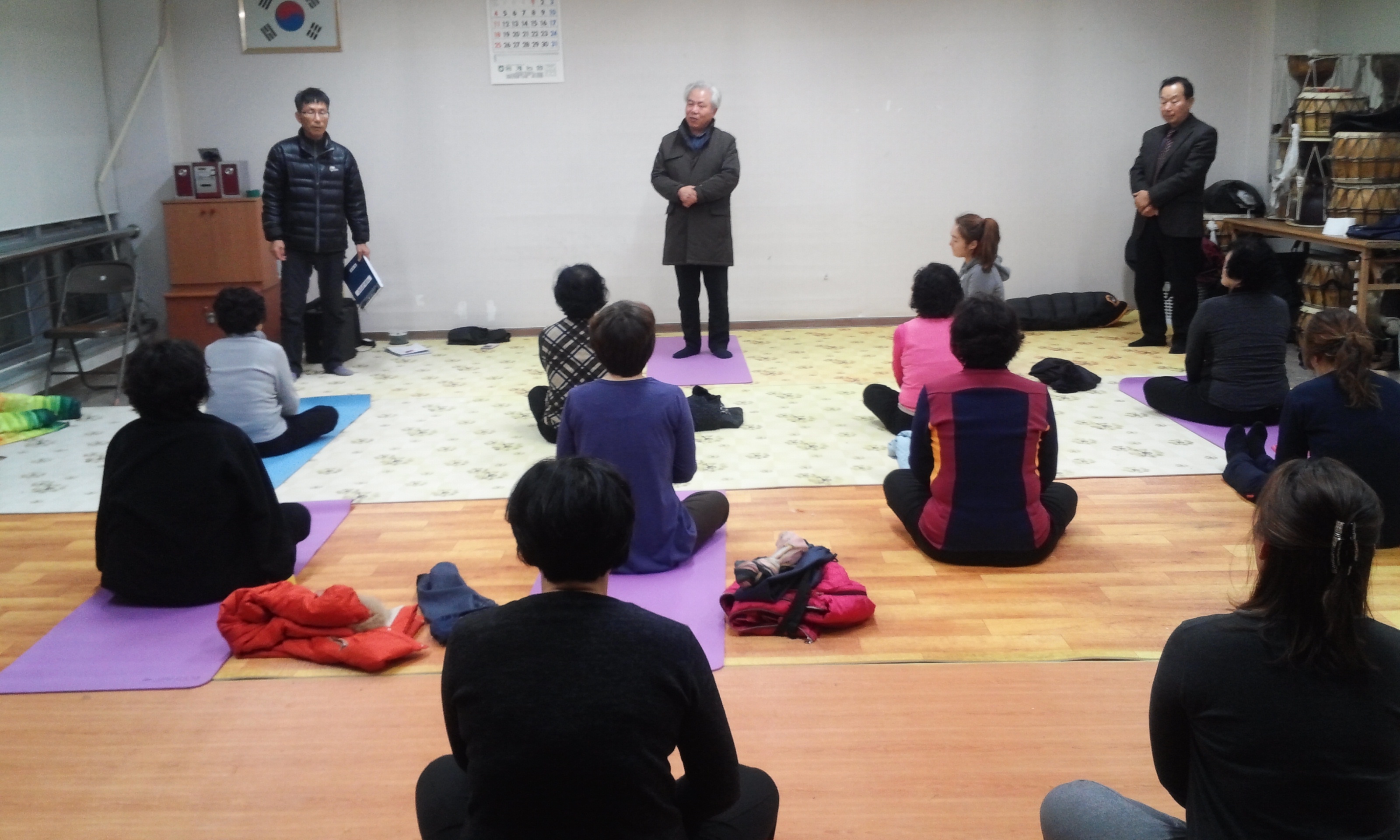 150106동계면주민자치센터요가프로그램(3)