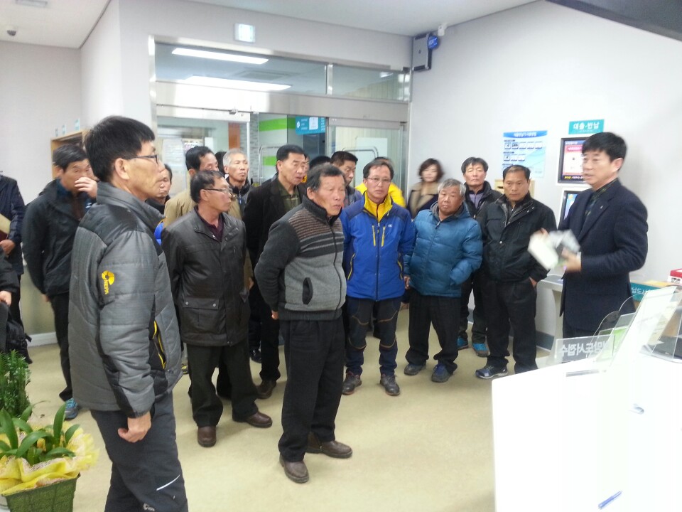 [순창]0128동계면이장군립도서관견학(3)