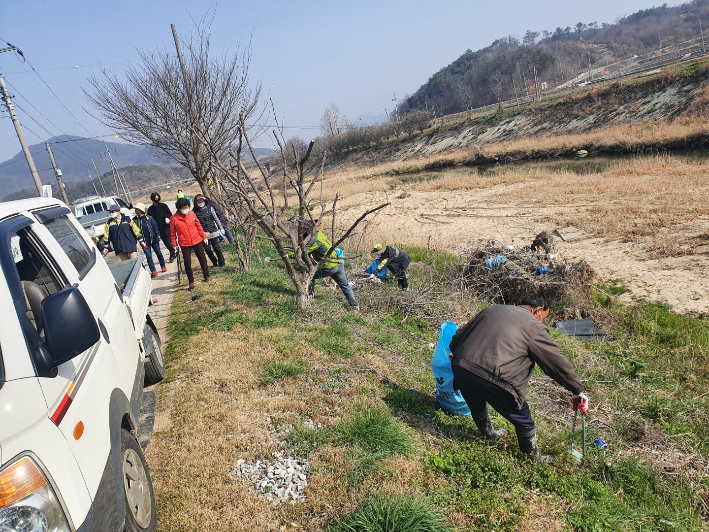 새마을정화활동1