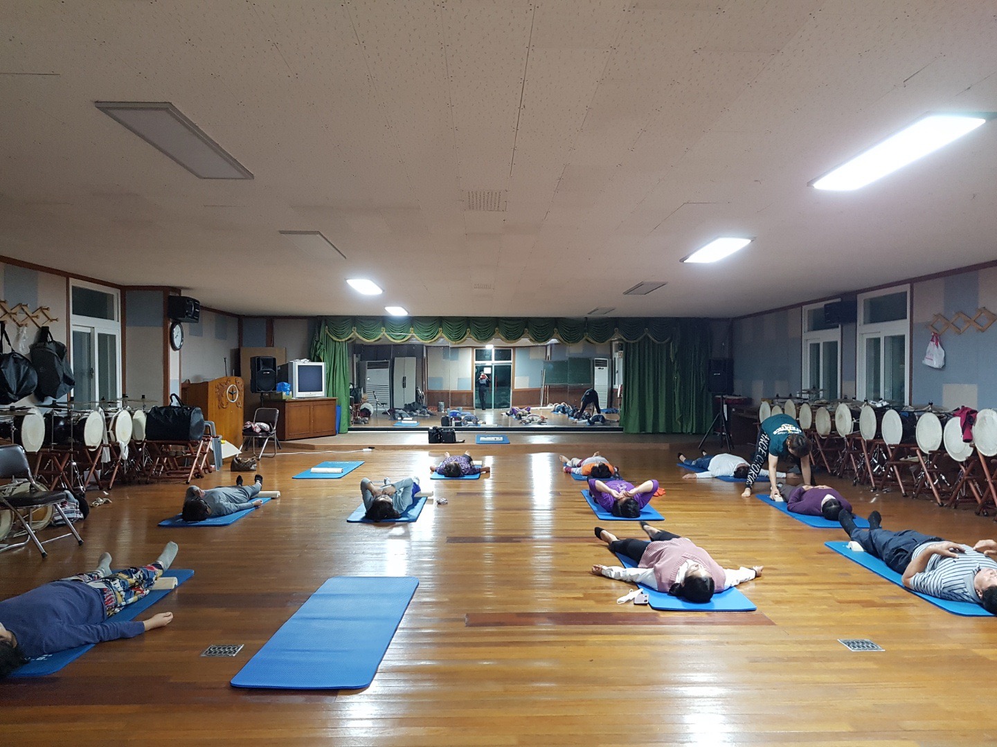 요가1