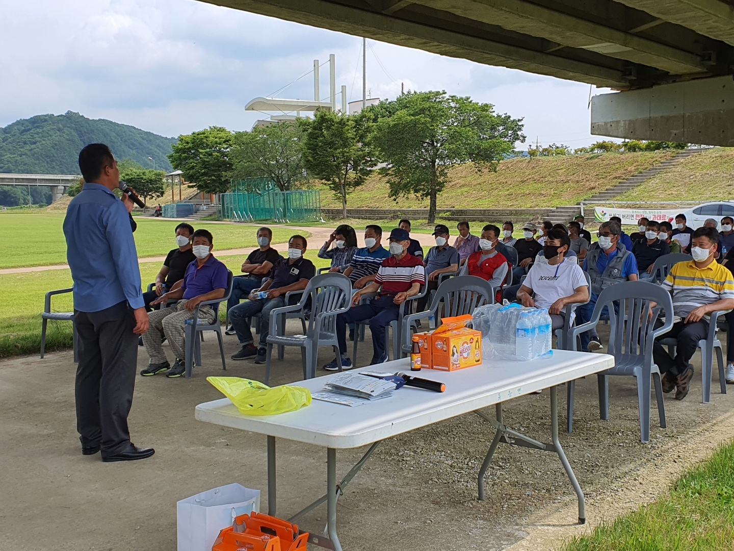 0624안전요원교육