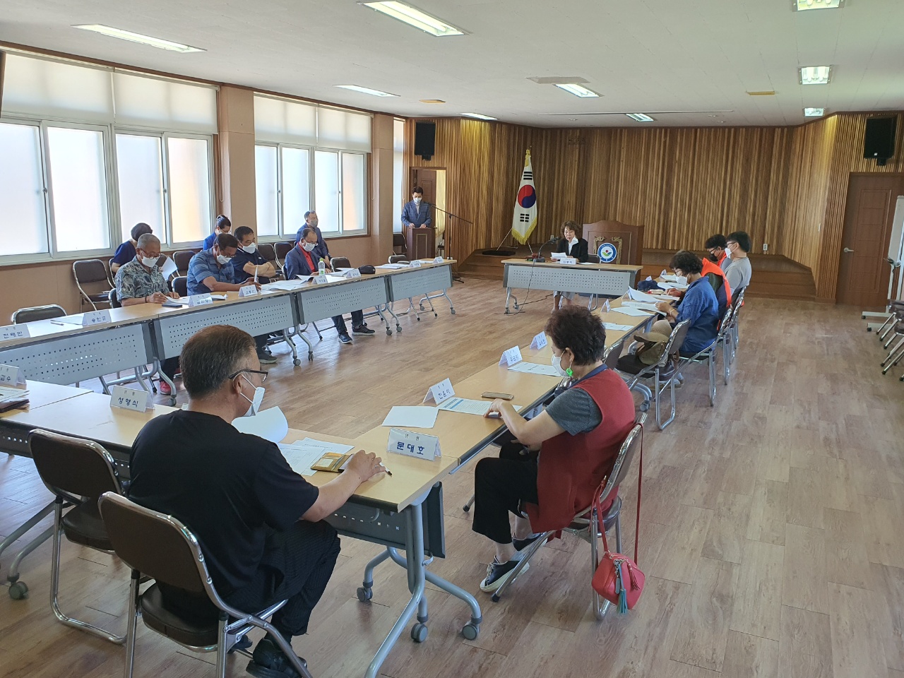 0714주민자치회의