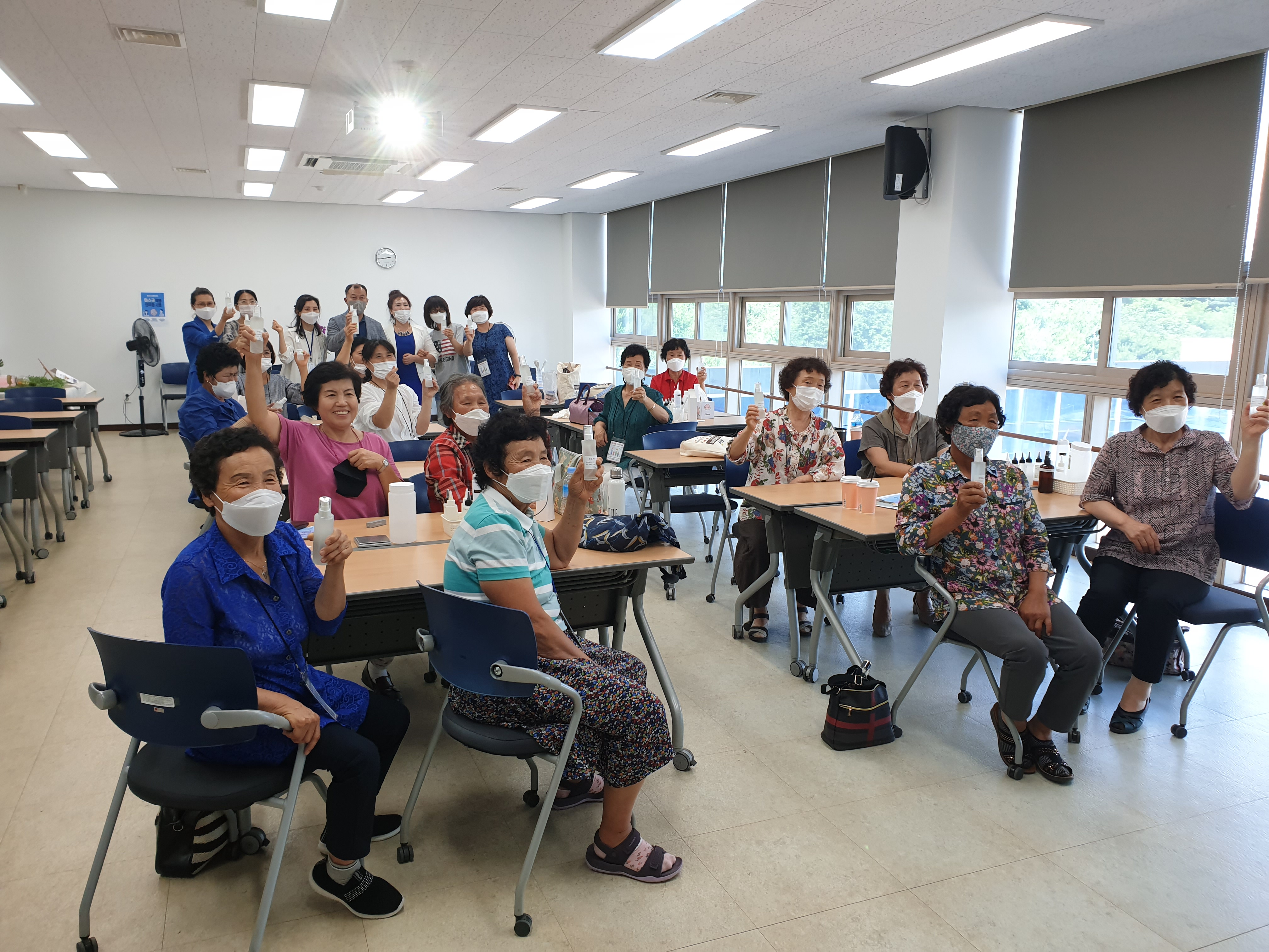0715생활개선회학습