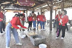 순창장류축제 장류체험관 -장류 인절미 뻥튀기 체험_ADE5877.JPG