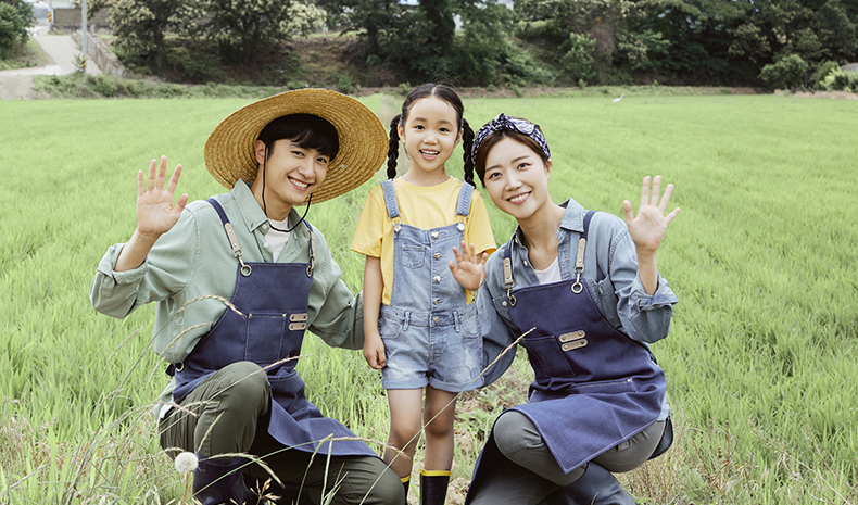 농민 기본소득 지원 확대