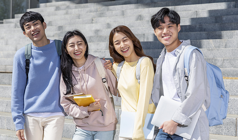 대학생 생활지원금 지급