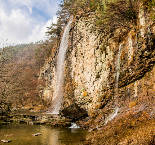 맨발산책로 사진