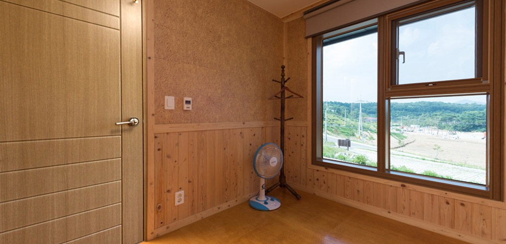 A타입 - 방 사진