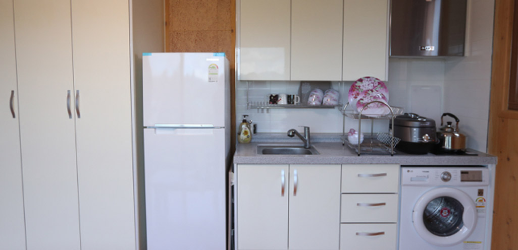 B타입 - 주방 사진