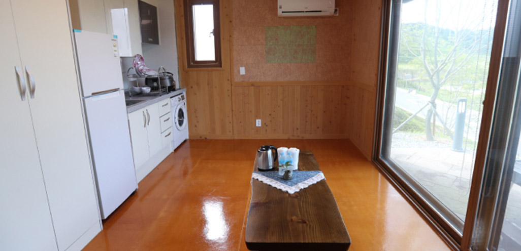 B타입 - 거실 사진