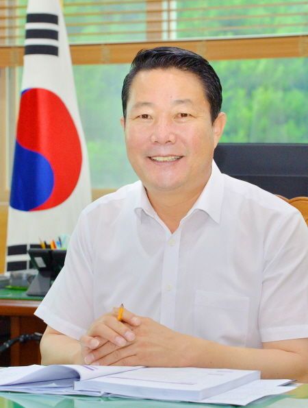 순창군수 최영일