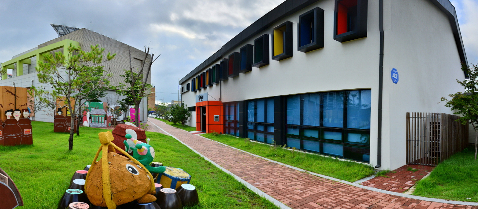 淳昌公立美术馆