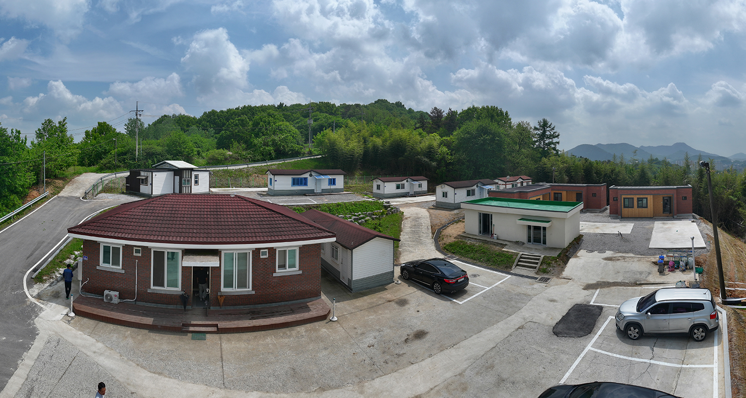 외국인 계절 근로자 센터