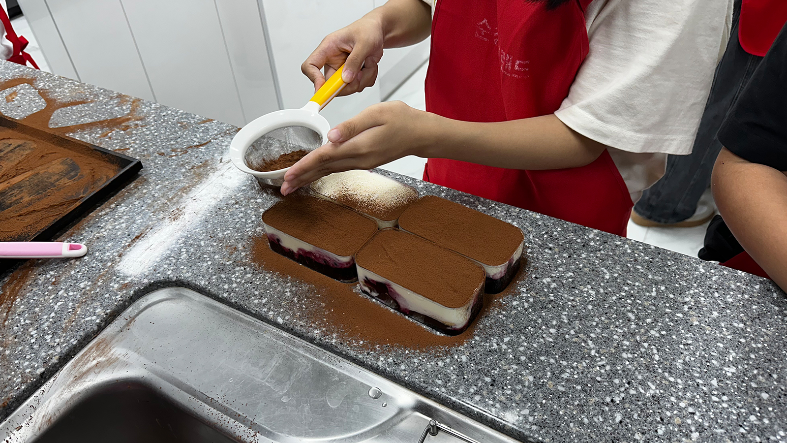 건강식 원데이 클래스 체험