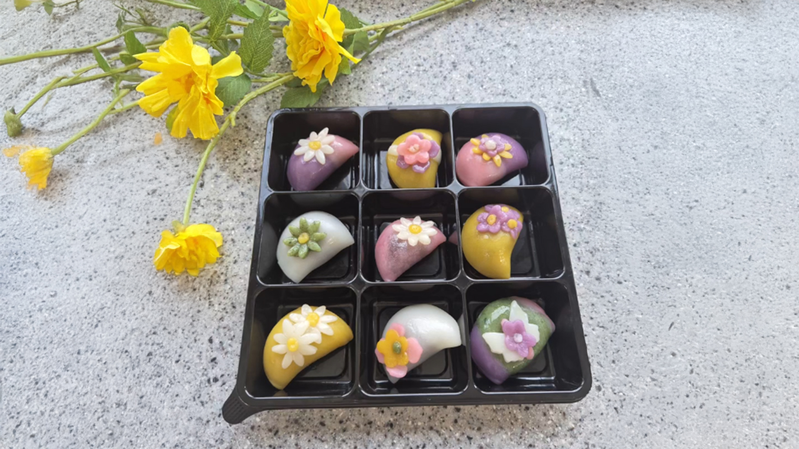 동심 놀이터 체험