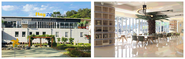 생활문화센터 전견 이미지