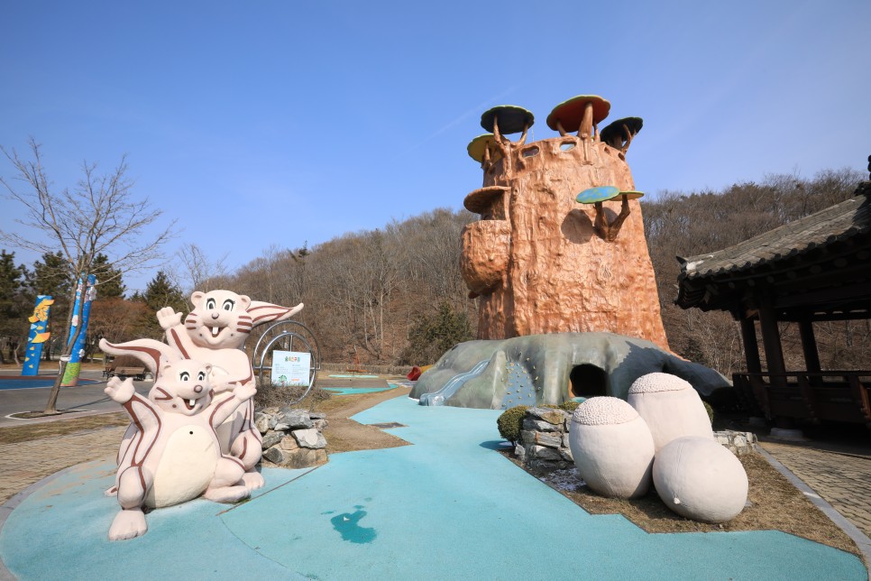 산림박물관 이미지(2)