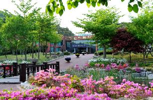 산림박물관 이미지(1)