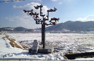 가인 김병로선생 생가터 이미지(4)