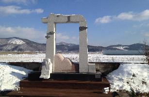 가인 김병로선생 생가터 이미지(6)