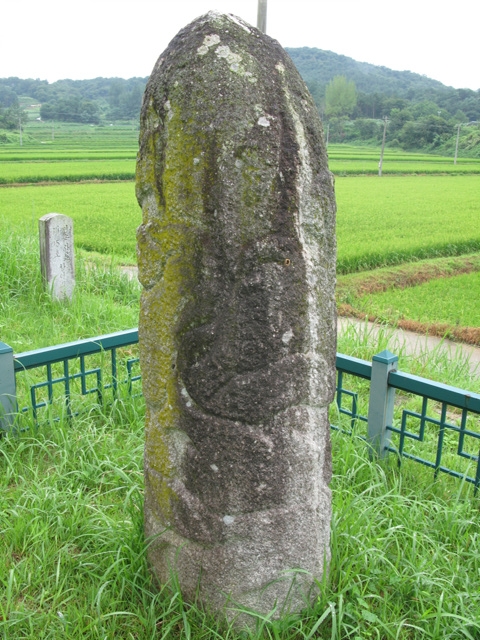 창덕리남근석 이미지(1)