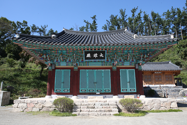 대모암 이미지(1)