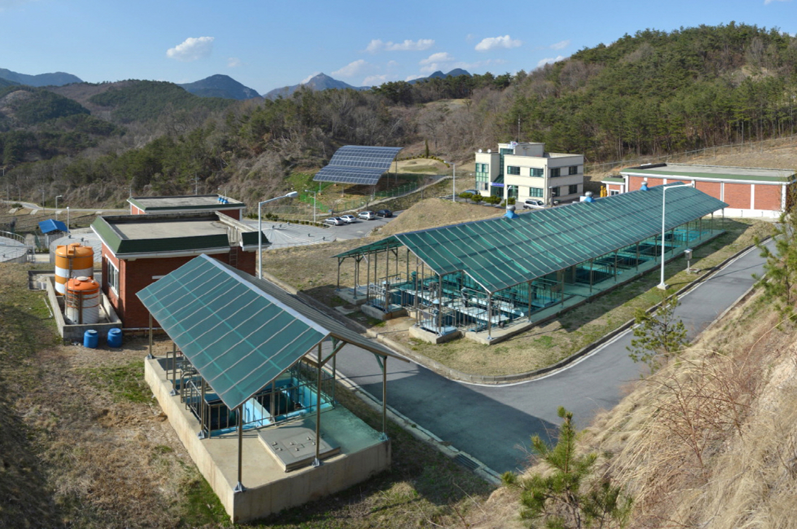 상하수도요금 체납요금 일제 정리 추진