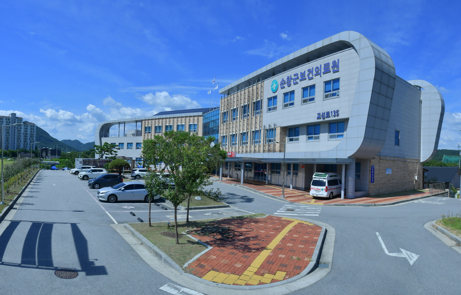 순창군, 취약계층 응급환자에 ‘이송비 최대 15만원’ 지원