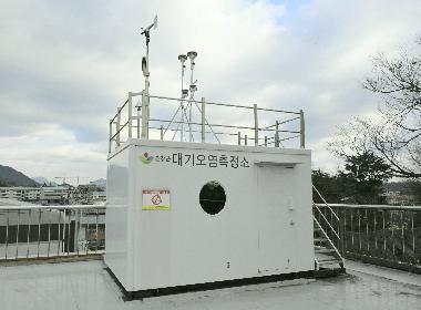미세먼지 계절관리제 시행