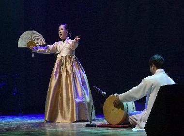 박복남 명창 추모음악회