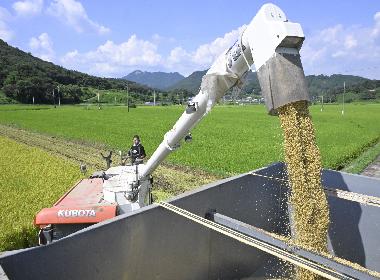 순창군, 군비 기본형 공익직불금 40억 지급