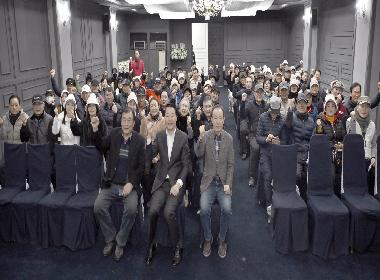 순창군-담양군 파크골프협회, 스포츠 상생을 위한 자매결연 체결