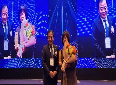 순창발효관광재단, 전주대 RISE 사업단 감사패 수상…지역협력 공로 인정