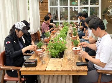 순창군, 농업·농촌 치유체험관광 참가보상비 지원