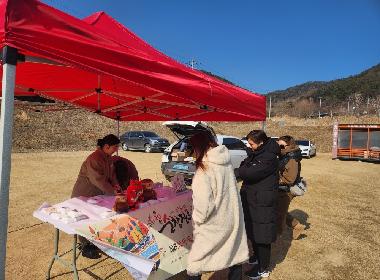 순창군,‘찾아가는 관광홍보부스’ 본격 운영